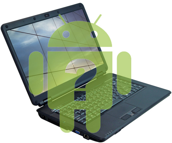 compal android